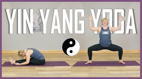 yin yang yoga youtube